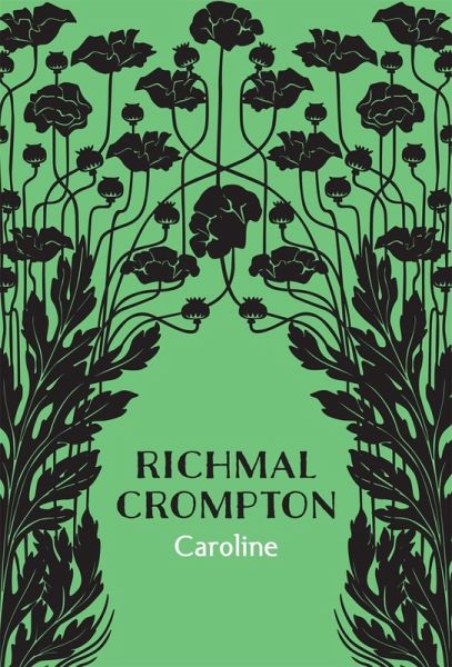 Caroline (eBook, ePUB) Caroline (eBook, ePUB)