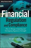 Financial Regulation and Compliance (eBook, ePUB)