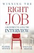 Winning the Right Job - A Blueprint to... - Bild 1