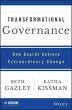 Transformational Governance (eBook, PDF) - Bild 1