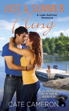 Just a Summer Fling (eBook, ePUB) - Cameron, Cate