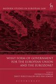 What Form of Government for the European Union and the Eurozone? (eBook, ePUB)