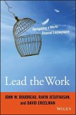 Lead the Work (eBook, PDF)