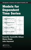 Models for Dependent Time Series (eBook, PDF)