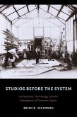 Studios Before the System (eBook, ePUB)