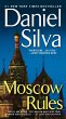 Moscow Rules (eBook, ePUB) - Bild 1