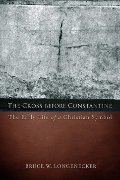 Cover Cross before Constantine (eBook, ePUB)