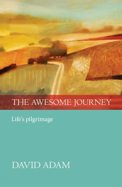 The Awesome Journey (eBook, ePUB) - Adam, David