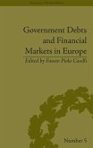 Government Debts and Financial Markets in Europe (eBook, PDF)