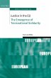 Justice in the EU (eBook, ePUB) - Bild 1