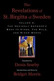 The Revelations of St. Birgitta of Sweden, Volume 4 (eBook, ePUB)
