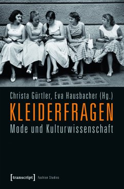 Kleiderfragen (eBook, PDF)