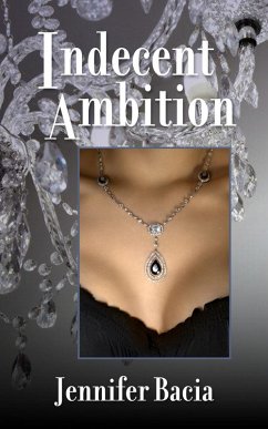 Cover Indecent Ambition (eBook, ePUB)