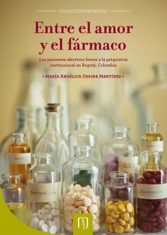 Cover Entre el amor y el fármaco (eBook, PDF)