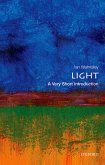 Light: A Very Short Introduction (eBook, ePUB)