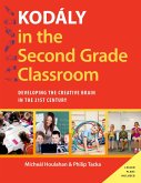 Kodály in the Second Grade Classroom (eBook, PDF)