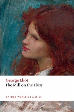 Cover The Mill on the Floss (eBook, ePUB)