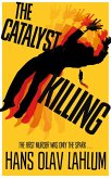The Catalyst Killing (eBook, ePUB)