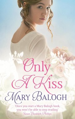 Only a Kiss (eBook, ePUB) - Balogh, Mary