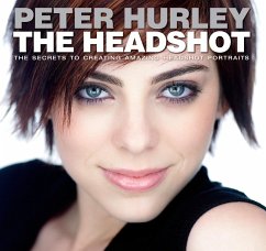 Cover Headshot, The (eBook, ePUB)