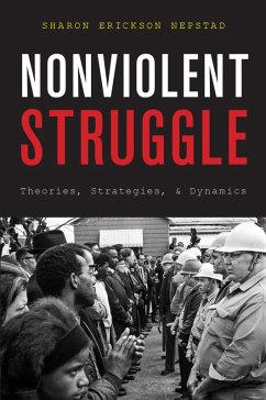 Cover Nonviolent Struggle (eBook, PDF)