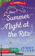 One Summer Night At The Ritz (eBook,... - Bild 1