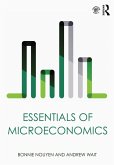 Essentials of Microeconomics (eBook, PDF)