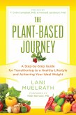 The Plant-Based Journey (eBook, ePUB)
