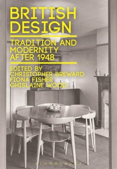 Cover British Design (eBook, PDF)