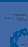 Wilkie Collins's American Tour, 1873-4 (eBook, ePUB)