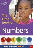 The Little Book of Numbers (eBook, PDF) The Little Book of Numbers (eBook, PDF)