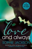 Love and Always: A Pound of Flesh Novella 1.5 (eBook, ePUB)