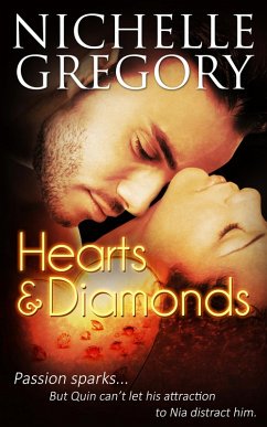 Cover Hearts and Diamonds (eBook, ePUB)