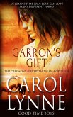 Garron's Gift (eBook, ePUB) Garron's Gift (eBook, ePUB)