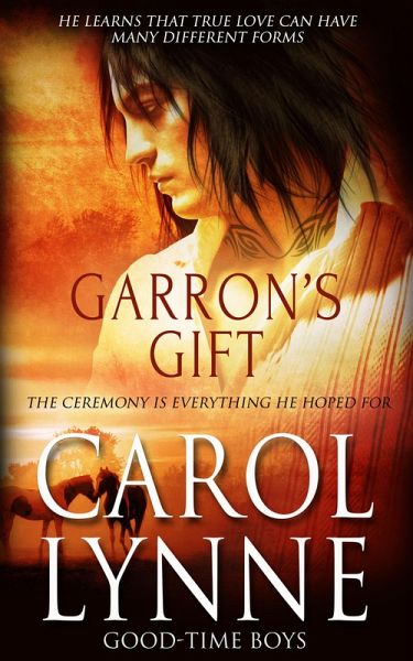 Garron's Gift (eBook, ePUB)