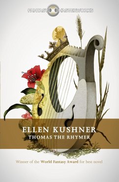 Cover Thomas the Rhymer (eBook, ePUB)