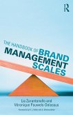 The Handbook of Brand Management Scales (eBook, ePUB)