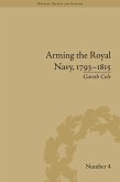 Arming the Royal Navy, 1793-1815 (eBook, PDF)