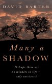 Many A Shadow (eBook, ePUB)