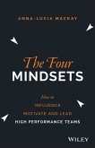 The Four Mindsets (eBook, ePUB)