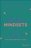 The Four Mindsets (eBook, PDF)