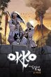 Okko Vol. 4: The Cycle of Fire OGN... - Bild 1