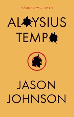 Aloysius Tempo (eBook, ePUB) - Johnson, Jason
