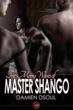 Cover Merry Wives of Master Shango (eBook, PDF)