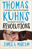 Thomas Kuhn's Revolutions (eBook, ePUB)