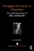 Struggles for Equity in Education (eBook, PDF)
