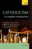Catholicism: A Complete Introduction: Teach Yourself (eBook, ePUB)