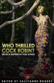 Who Thrilled Cock Robin? (eBook, PDF)