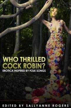 Cover Who Thrilled Cock Robin? (eBook, PDF)