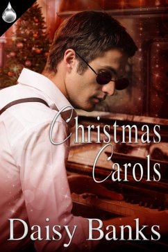 Christmas Carols (eBook, ePUB) - Banks, Daisy